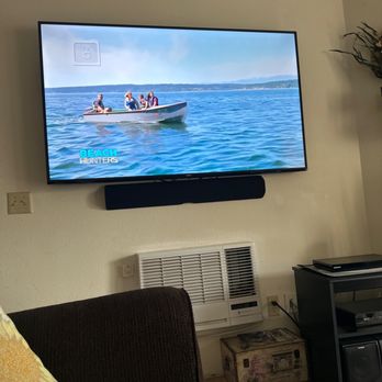 Modern Mounters - TV Mounting Near Me - San Diego, California Modern Mounters - TV Mounting Near Me - San Diego, California