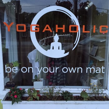 Yogaholic - Yoga Near Me - Center Moriches, New York Yogaholic - Yoga Near Me - Center Moriches, New York