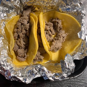Taco Cabana - Garbage "street Tacos" Look at the Greyson color on the meat - Mexican Near Me - Houston, Texas Taco Cabana - Garbage "street Tacos" Look at the Greyson color on the meat - Mexican Near Me - Houston, Texas
