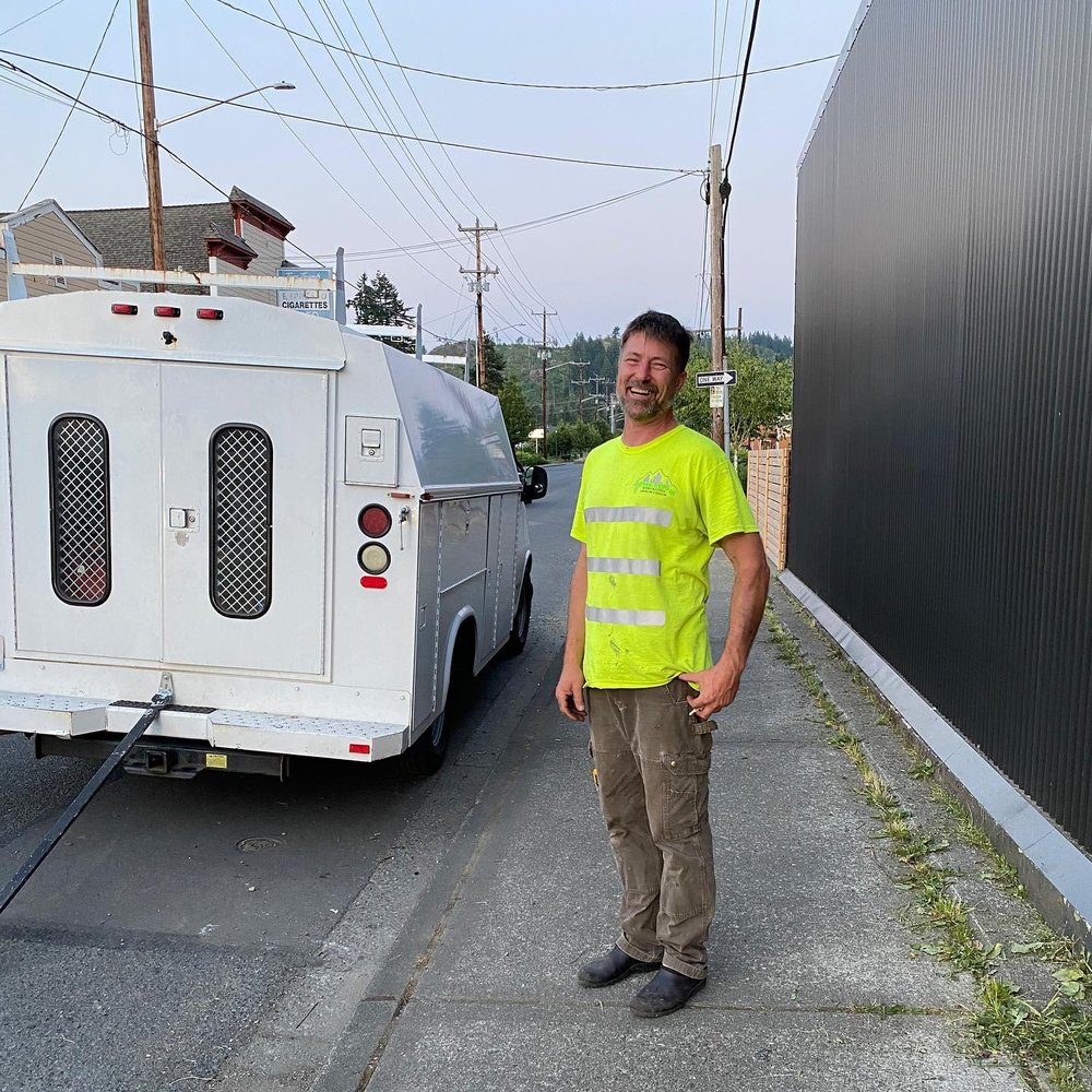 DEFINING ENERGY NW Updated October 2024 18320 113th St NE, Granite