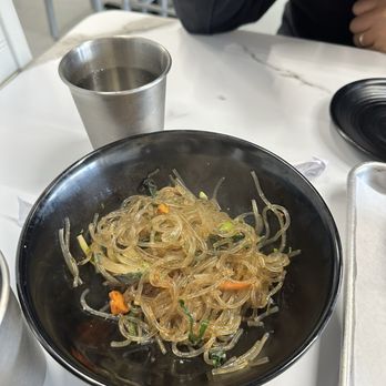 Kochu - Japchae - Korean Near Me - Austin, Texas