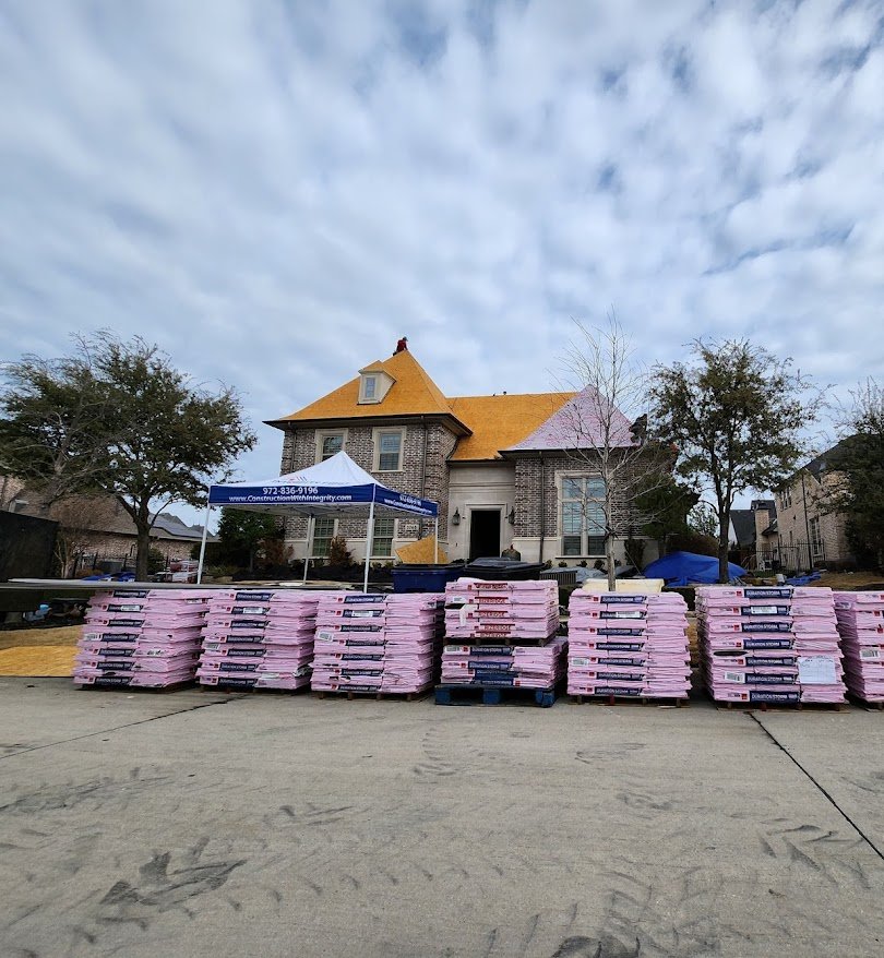 Slide of Integrity First Roofing & Construction