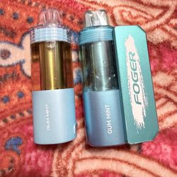 Vape Shop - Fake product