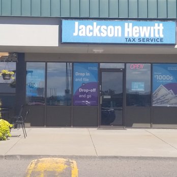 JACKSON HEWITT TAX SERVICE - Updated May 2026 - Request Consultation - 15  Photos - 4878 Chambers Rd, Denver, Colorado - Tax Services - Phone Number