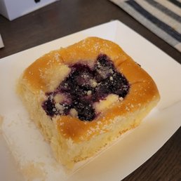 New* Jalapeno Cream Cheese Kolache