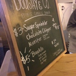 Doughy & Co