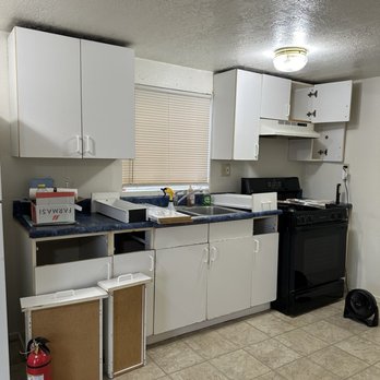 Rojas Cleaning Solutions - This is all that she had to clean. - Office Cleaning Near Me Rojas Cleaning Solutions - This is all that she had to clean. - Office Cleaning Near Me