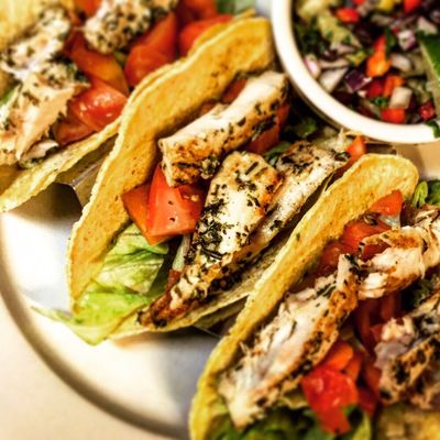 Newtowne Grille by null