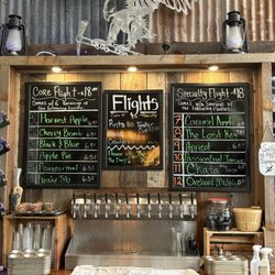Julian Station - Menu 3/2026