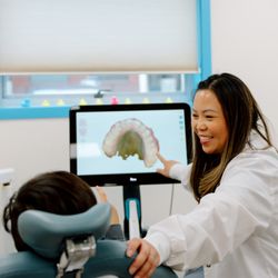 Duck Duck Tooth Pediatric Dentistry