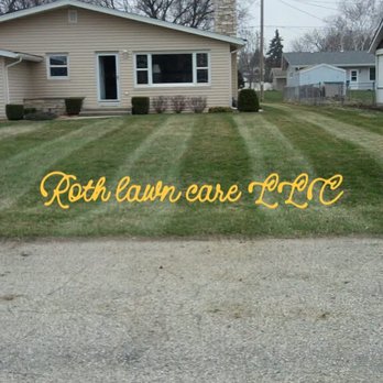 Roth Lawn Care - Lawn Services Near Me Roth Lawn Care - Lawn Services Near Me