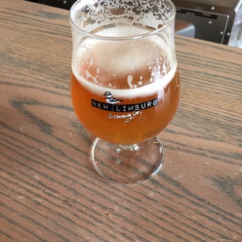New Limburg - Petit Blond - Breweries Near Me - Simcoe, Ontario