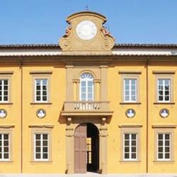 Biblioteca Pubblica Ernesto Ragionieri