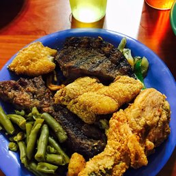 Fried Chicken