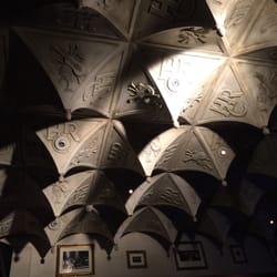 Back Room