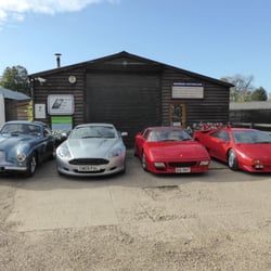 Bowron Motorcare