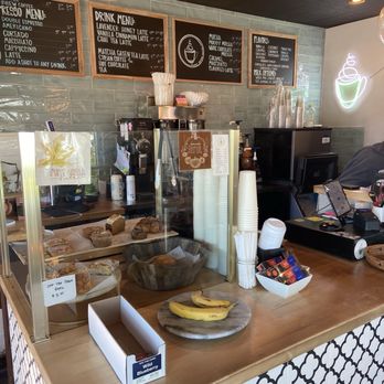 Muddy Waters Coffee Bar - Coffee & Tea Near Me - Charleston, South Carolina Muddy Waters Coffee Bar - Coffee & Tea Near Me - Charleston, South Carolina