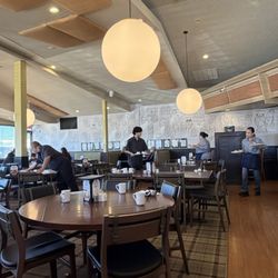 Kappy's American Grill - Kappy's great ambience