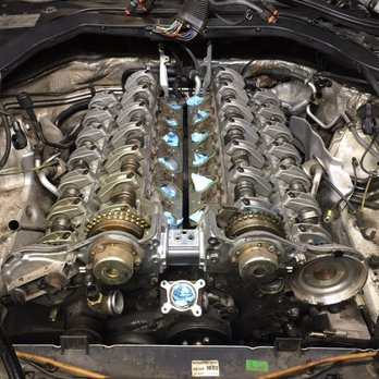 European Auto Care - S600 Valve cover gasket replacement - Auto Repair Near Me - Sacramento, California European Auto Care - S600 Valve cover gasket replacement - Auto Repair Near Me - Sacramento, California