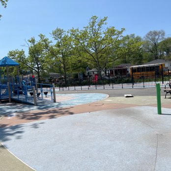 The Big Park - Playground & sprinklers - Parks Near Me - Staten Island, New York The Big Park - Playground & sprinklers - Parks Near Me - Staten Island, New York