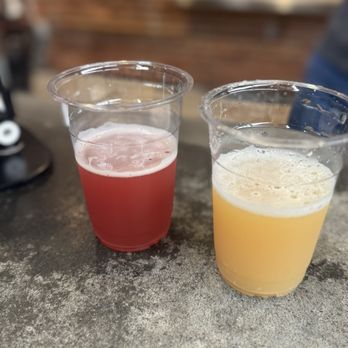 Cahaba Brewing Company - Breweries Near Me - Birmingham, Alabama