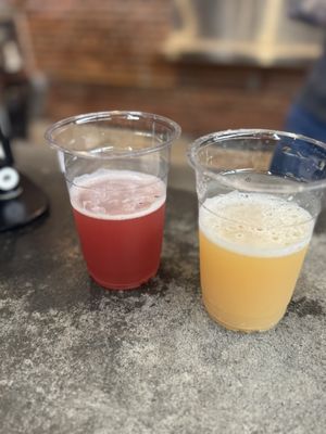 Cahaba Brewing Company by null