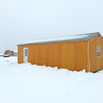 Ohio Outdoor Structures - Sheds & Outdoor Storage Near Me - West Chester, Ohio