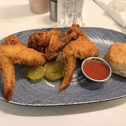 Chicken + Beer
