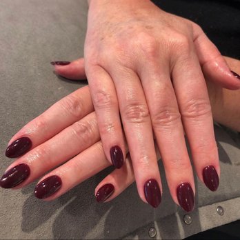 Bluegrass Milton - Nail Salons Near Me - Alpharetta, Georgia