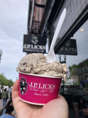 jp licks prices