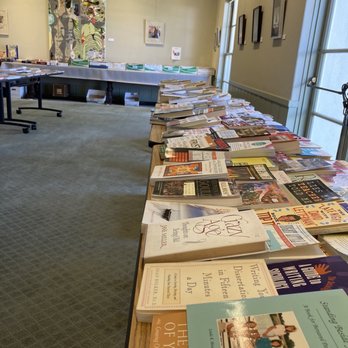 Malaga Cove Library - Libraries Near Me - Palos Verdes Estates, California Malaga Cove Library - Libraries Near Me - Palos Verdes Estates, California
