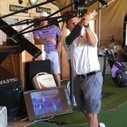 Mike Schy Golf Performance Institute - untitled