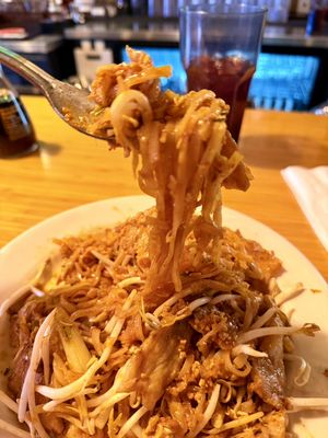 Thai Pot Cafe by null