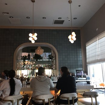 La Strega - Bar a little small - Italian Near Me - Las Vegas, Nevada