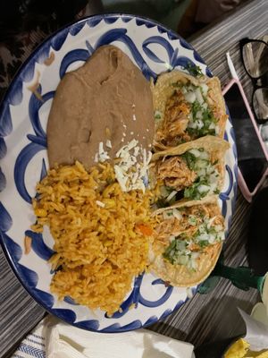Casa Bonita Mexican Restaurant & Tequila Bar by null