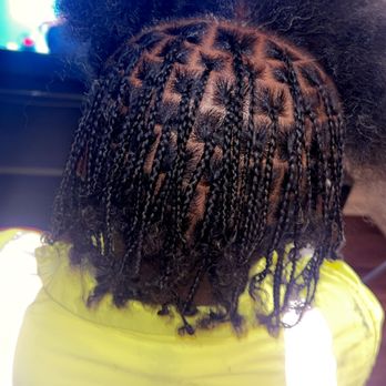 Styled by YT - Hair Stylists Near Me