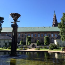 Bibliotekshaven