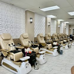 OMG Nail Spa