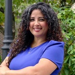 Cipriano Law Offices, PC - Elsie Gonzalez