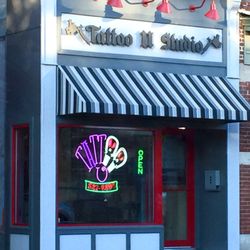 Tattoo U Studio