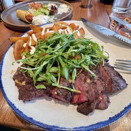 Carne Asada