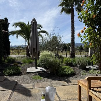 Hagafen Cellars - Wineries Near Me - Napa, California
