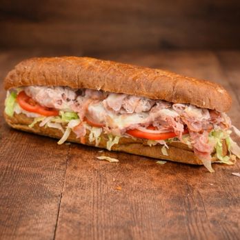 Firehouse Subs - Delicious, highly recommended! - Sandwiches Near Me - Hendersonville, North Carolina Firehouse Subs - Delicious, highly recommended! - Sandwiches Near Me - Hendersonville, North Carolina