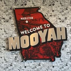 MOOYAH Burgers, Fries & Shakes