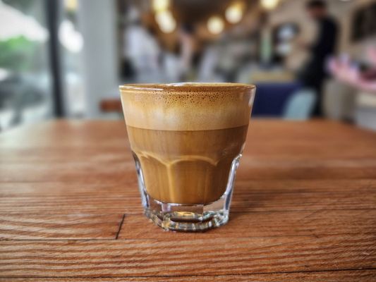 Noble Café by null