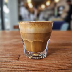 Noble Café