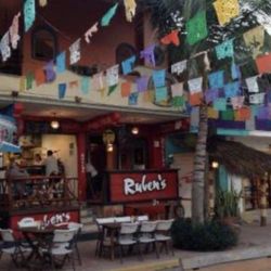 Rubens - Ruben's Location ( In the of the Plaza)