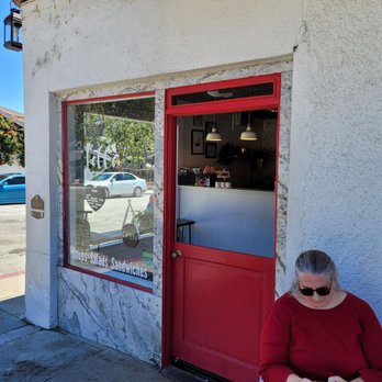 Lolla - Front - Sandwiches Near Me - San Juan Bautista, California Lolla - Front - Sandwiches Near Me - San Juan Bautista, California