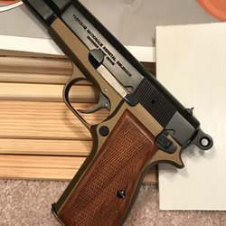 R&R Gun Store - Browning High Power Clone 9mm