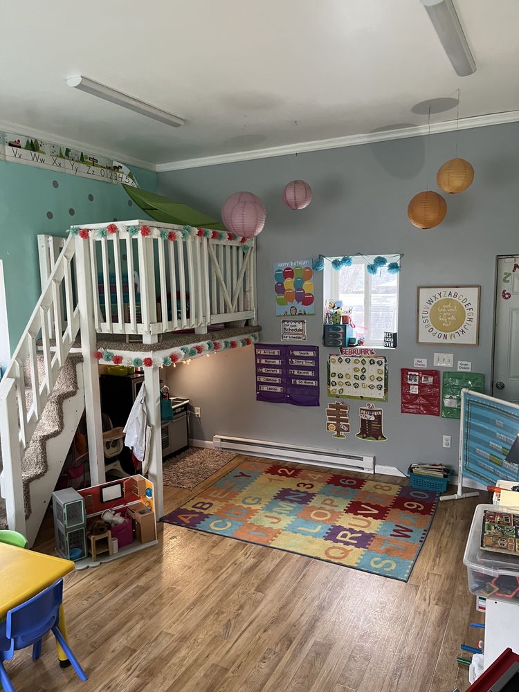 Best Beginnings Preschool - childcare center in Billings, MT